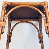 2-Level rattan harness