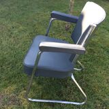 Fauteuil de bureau style Ronéo
