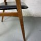 Vintage Chairs by Cees Braakman for Pastoe, Netherlands 1950s