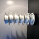 Coffee cups and cups