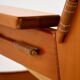 Fauteuil Kilin de Sergio Rodrigues pour OCA