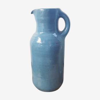 Idlas ceramic pitcher