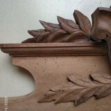 Cabinet fronton