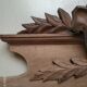 Cabinet fronton