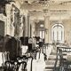 Old photography stereo, stereograph, luxury, albumine 1903 Palace Hotel des Champs-Elysées Paris