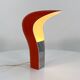 Pelota lamp by Cesare Casati for Lamperti, 1970