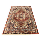 Oriental rug