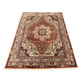 Oriental rug