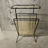 1950s magazine rack