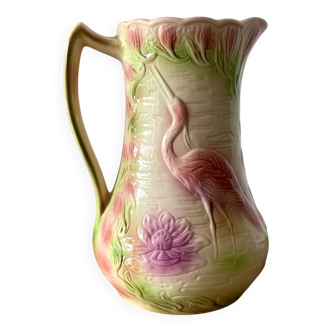 Saint-Clément slip pitcher