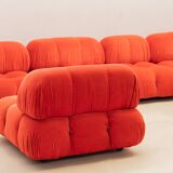 Camaleonda sofa by Mario Bellini for B&B Italia, Italy