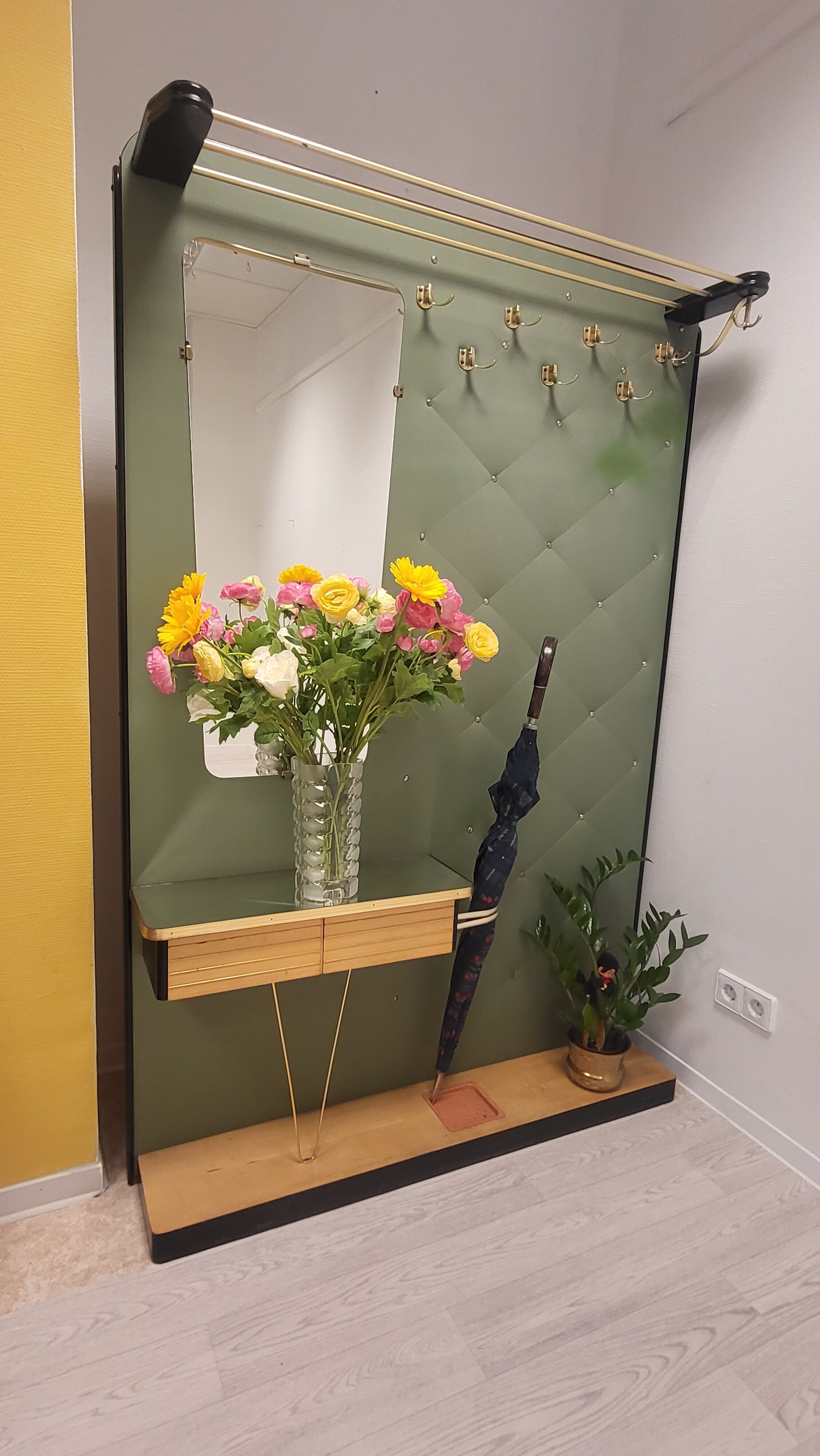 Floor Modul furniture