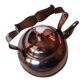 Copper kettle