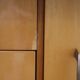 1960s TV cabinet sideboard