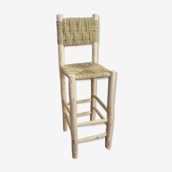 Bar chair