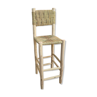 Bar chair