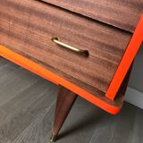Commode