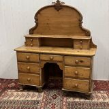 Fir console