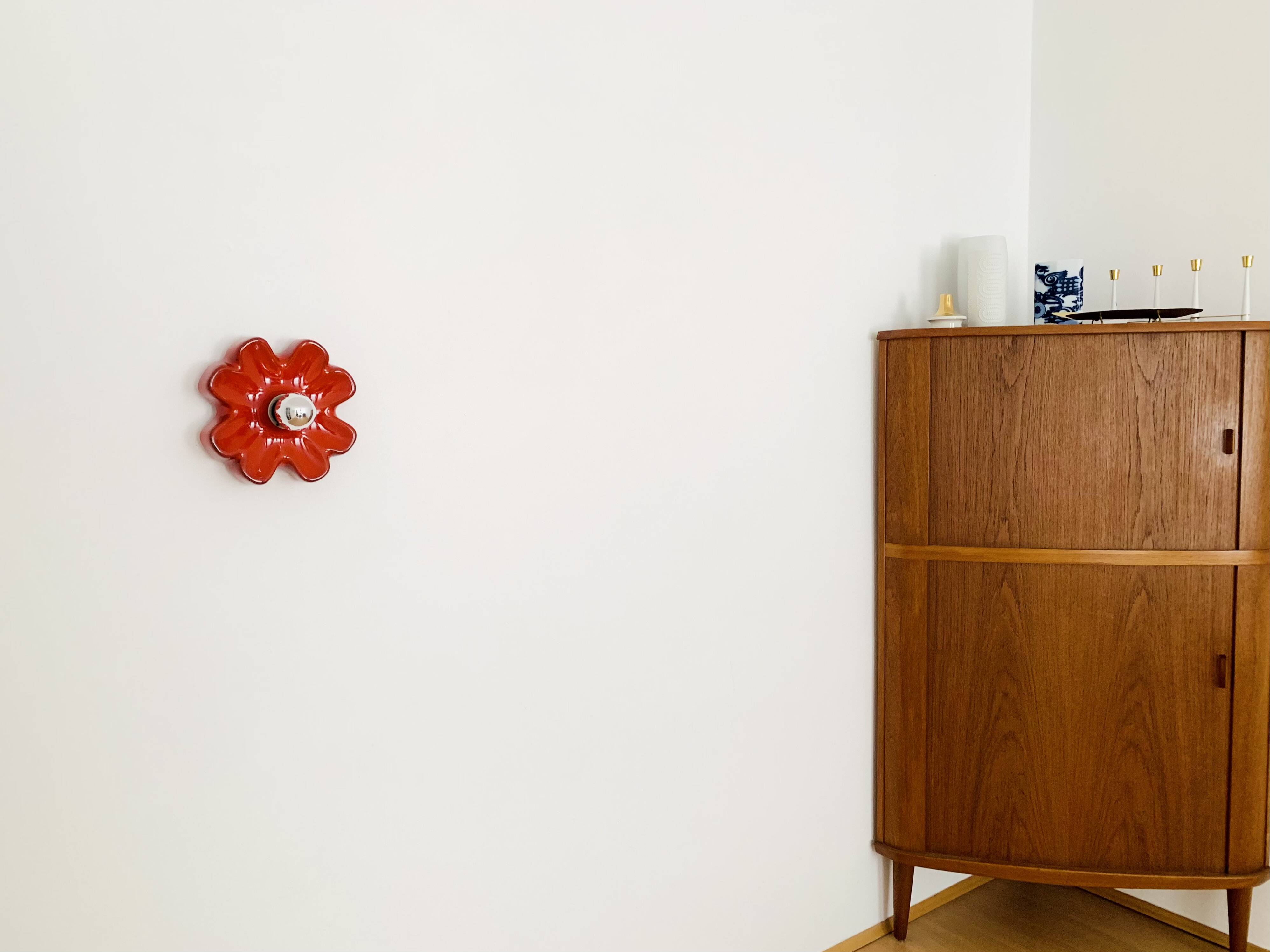 Ceramic Wall Lamp