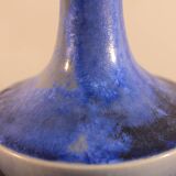 Soliflore in sandstone with crystalline enamels c. 1930-1940