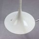 Floor lamp "Panthella" white Verner Panton of the 1970s