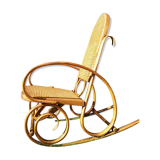 Brand new rocking chair