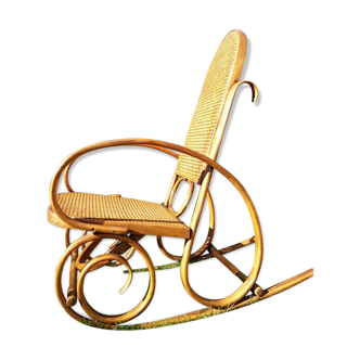 Brand new rocking chair