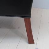 2207 armchair by Børge Mogensen for Fredericia 1960s