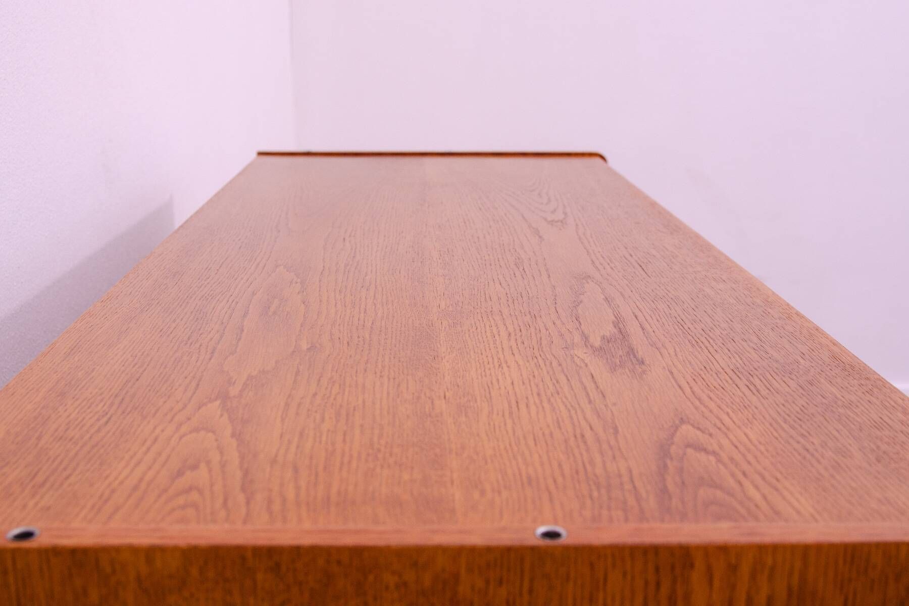 Fully restored mid century sideboard U-452 by Jiří Jiroutek, 1960´s, Czechoslovakia