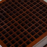 Coffee table by Bernard Vuarnesson