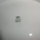 Limoges porcelain service