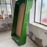 Ozoo single bed by Marc Berthier for Roche Bobois, 1967