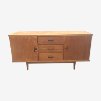 Scandinavian sideboard of the 50s