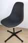 Eames Chair Herman Miller - Adjustable swivel fibreglass - 1960
