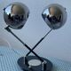 Italian vintage Eye Ball lamp
