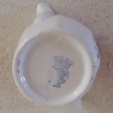 Badonviller iron earth milk jug