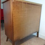 Vintage chest of drawers