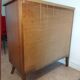 Commode vintage