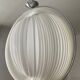 Moon pendant light by Kare design from the 80s