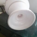 Porcelain vase