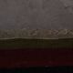 Vintage Turkish hallway rug 61x773 cm