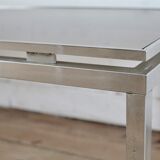 Guy Lefevre's coffee table, Maison Jansen edition