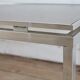 Guy Lefevre's coffee table, Maison Jansen edition