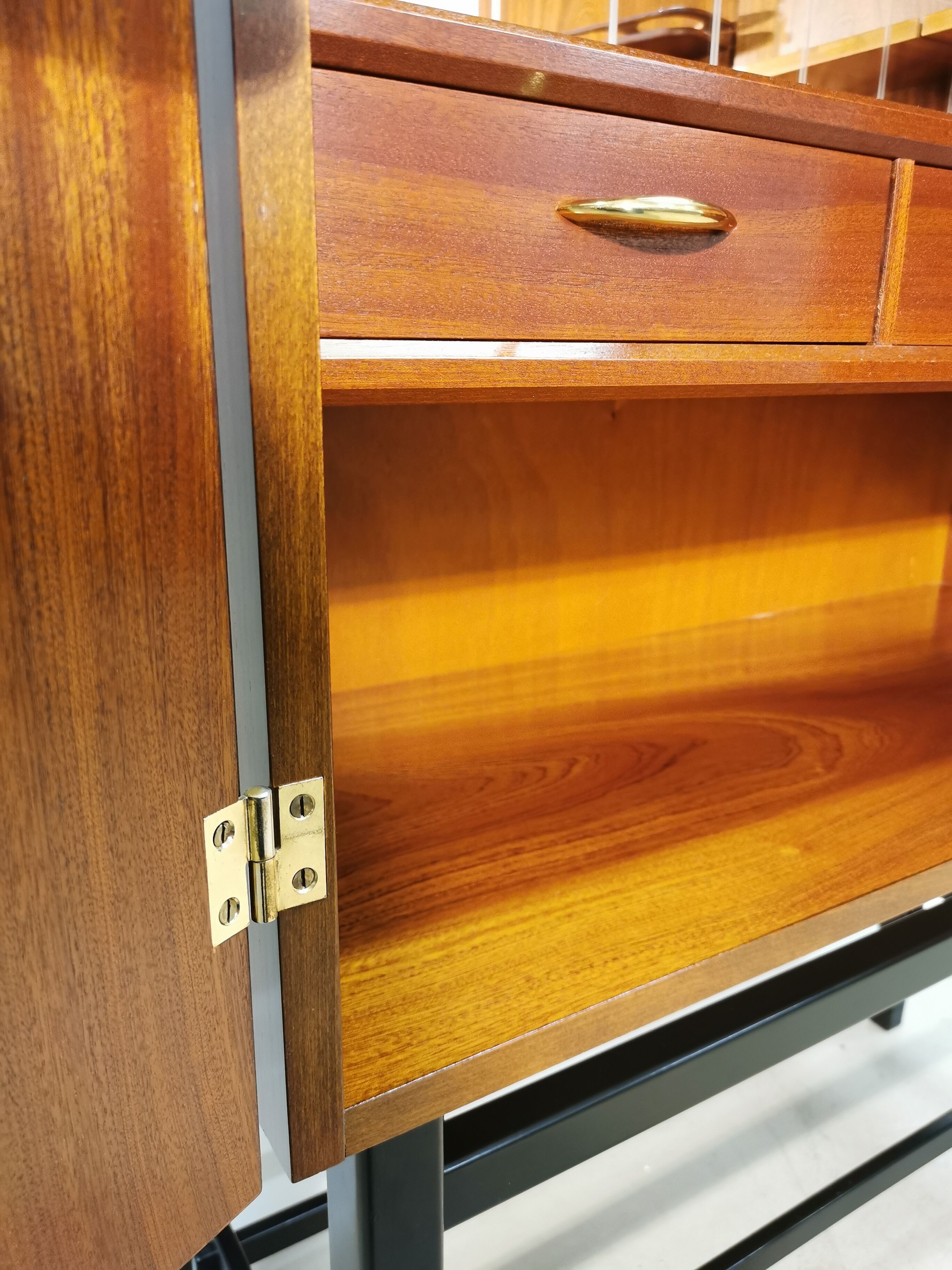 Scandinavian bar AB Förenade Möbelfabrikerna Linköping