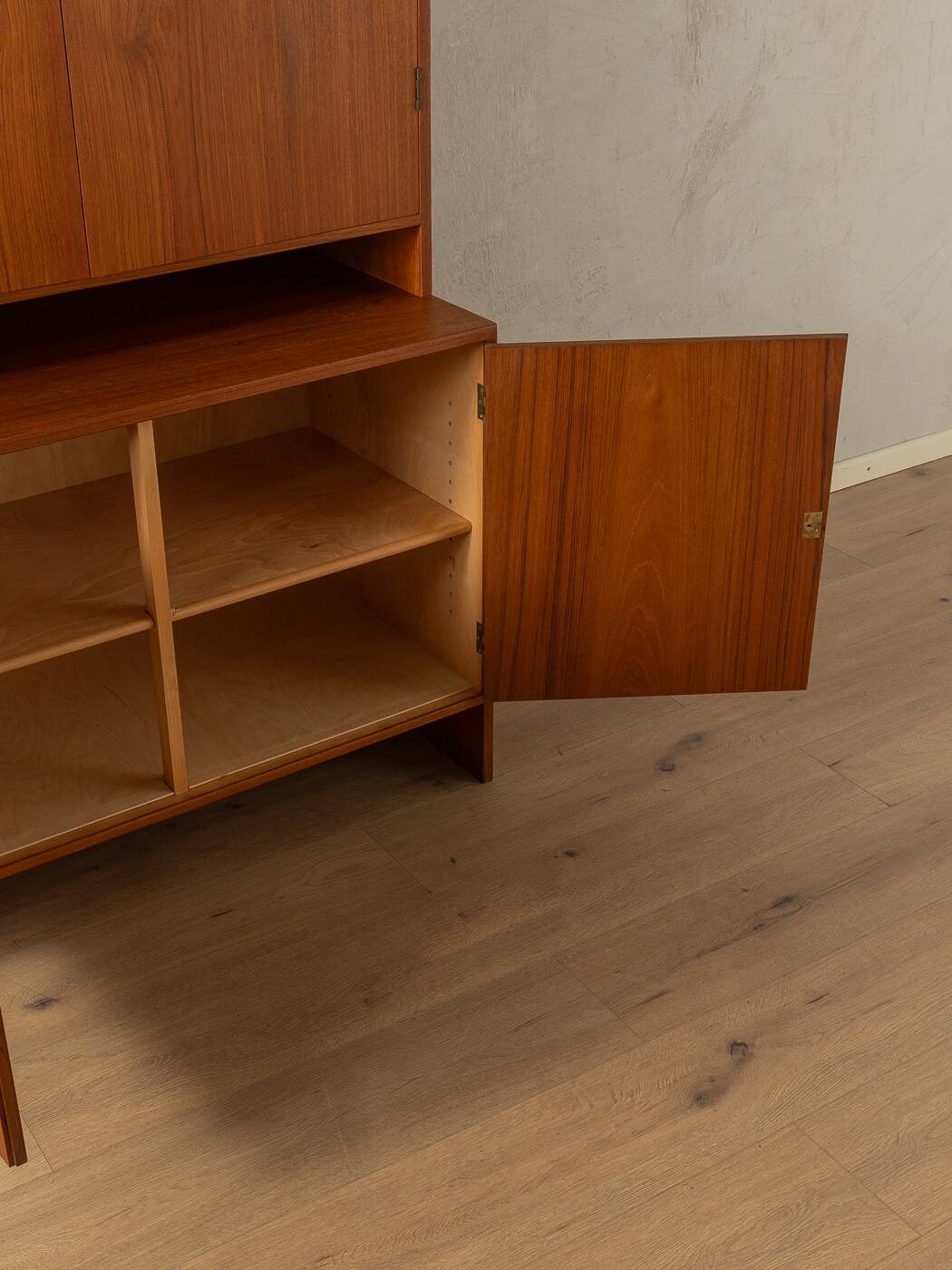 Enfilade Ry 16 par Hans J. Wegner pour Ry Møbler, 1950