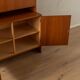 Enfilade Ry 16 par Hans J. Wegner pour Ry Møbler, 1950