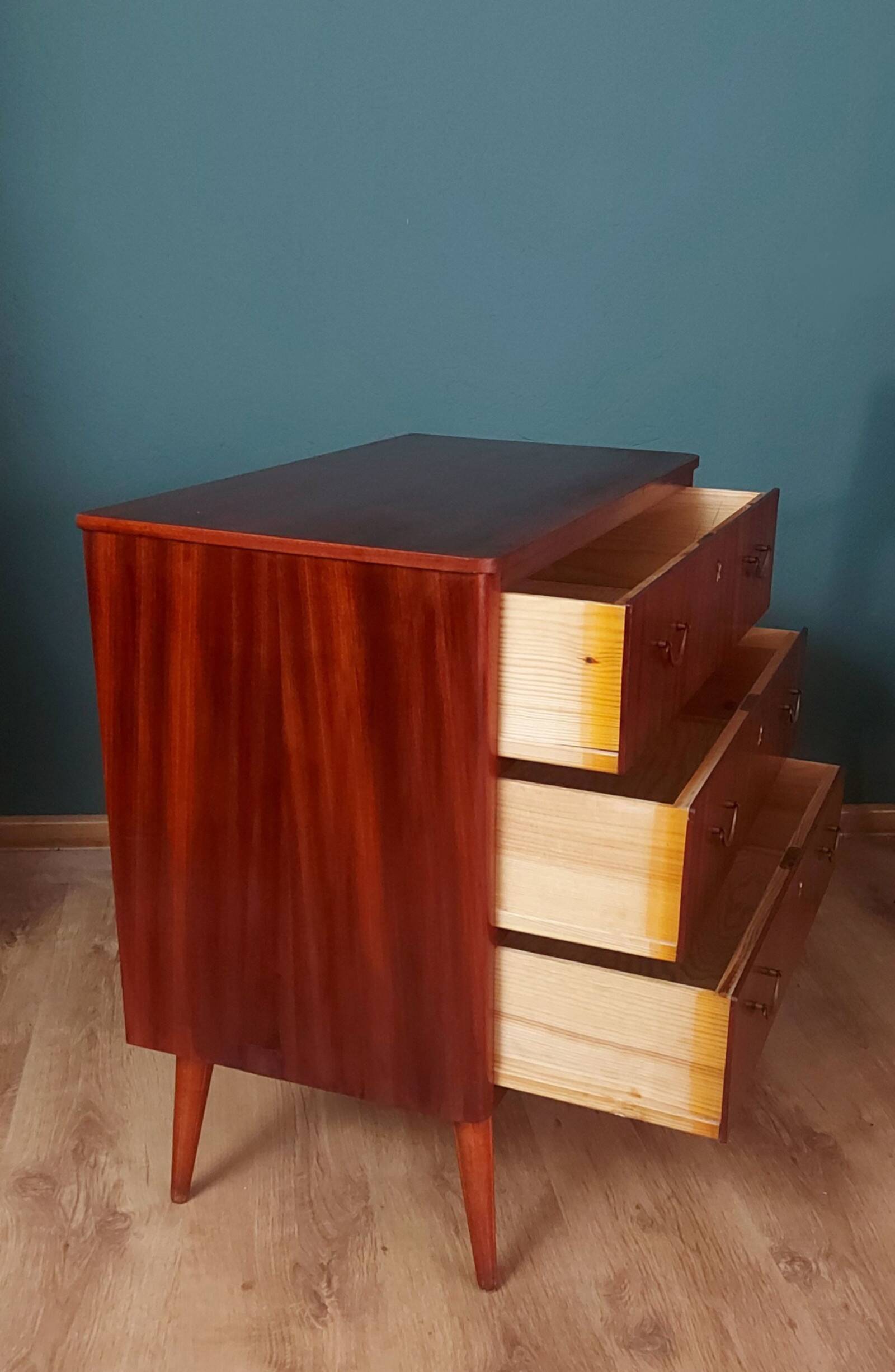 Commode, T. Nilssons Mobelfabrik