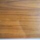 Vintage Scandinavian teak top by Karl Holmberg 1960