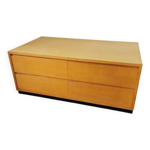 Commode basse wk mobel