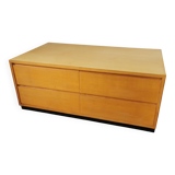 Commode basse wk Mobel